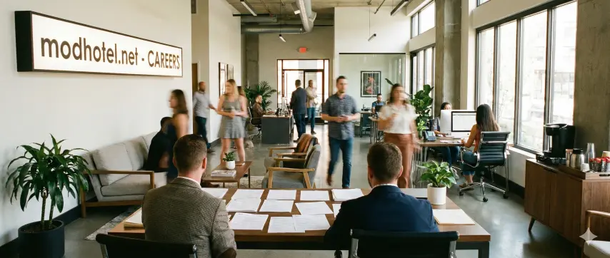 Turizm Sektöründe İşverenler İçin İşe Alım Rehberi: Hangi Pozisyon İçin Nelere Dikkat Edilmeli?