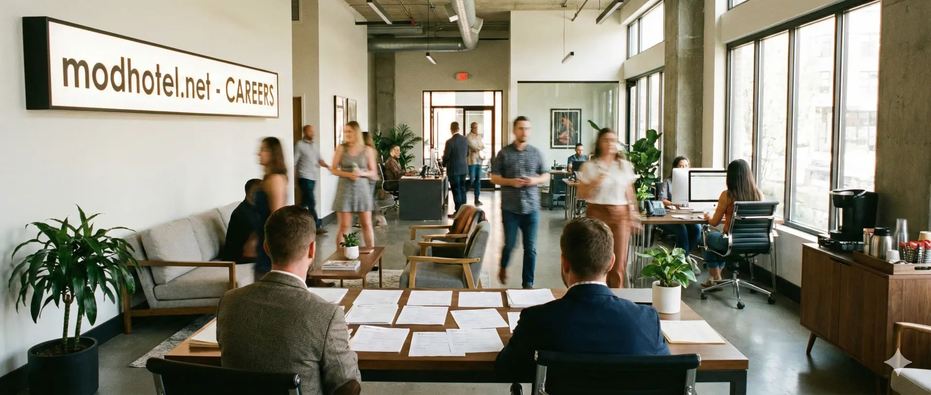 Turizm Sektöründe İşverenler İçin İşe Alım Rehberi: Hangi Pozisyon İçin Nelere Dikkat Edilmeli?