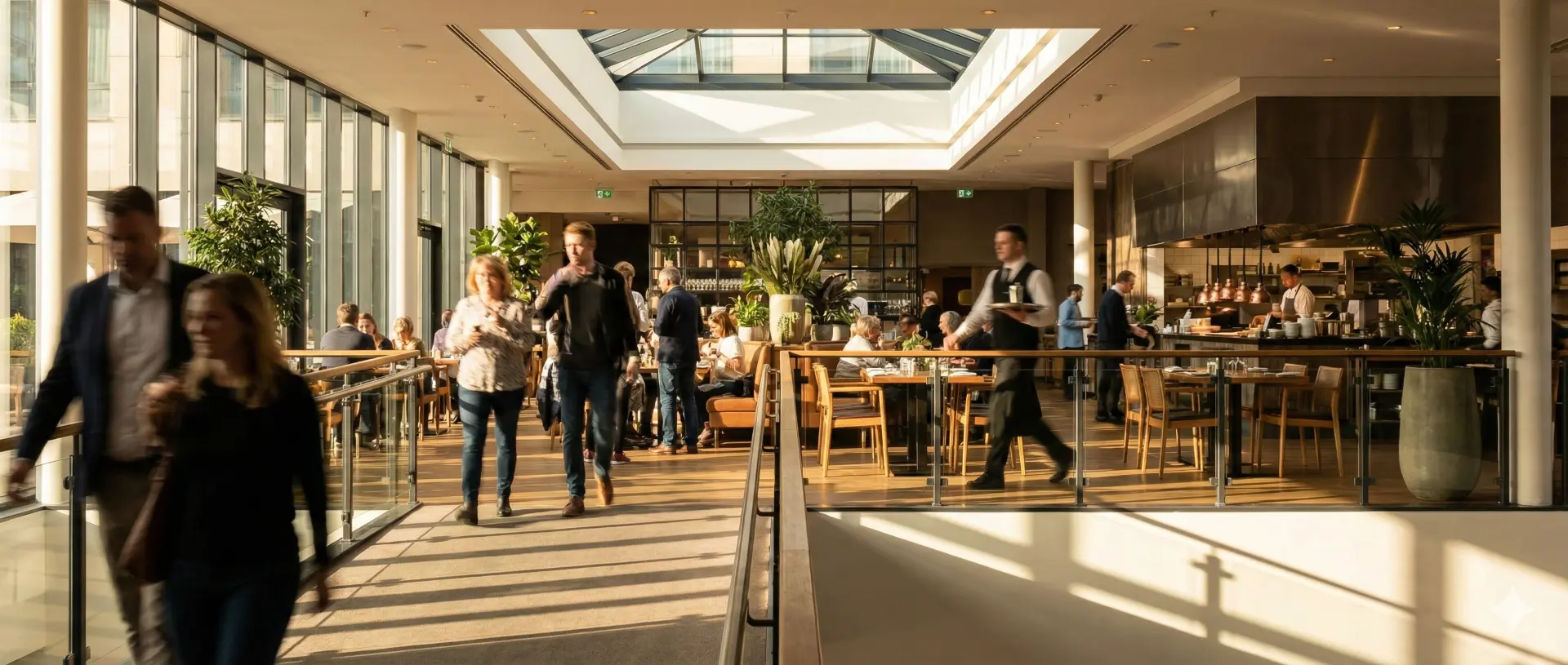 Sezonluk Otellerde Çalışmanın Artıları ve Eksileri