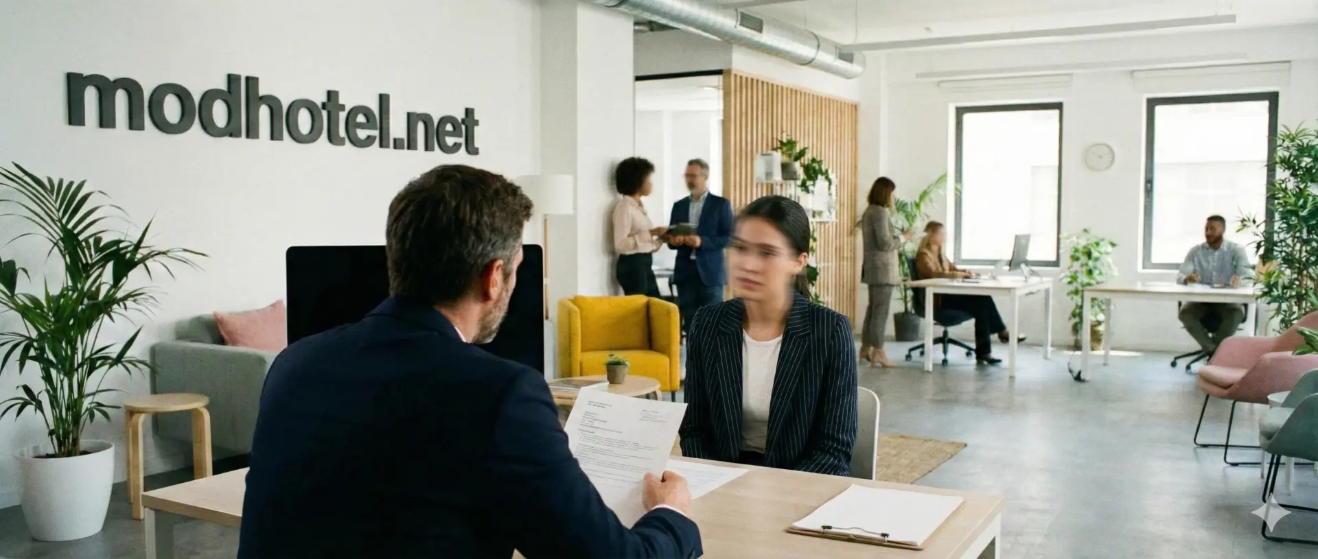 Otel İşletmeleri Personel Alırken En Çok Hangi Hataları Yapıyor?