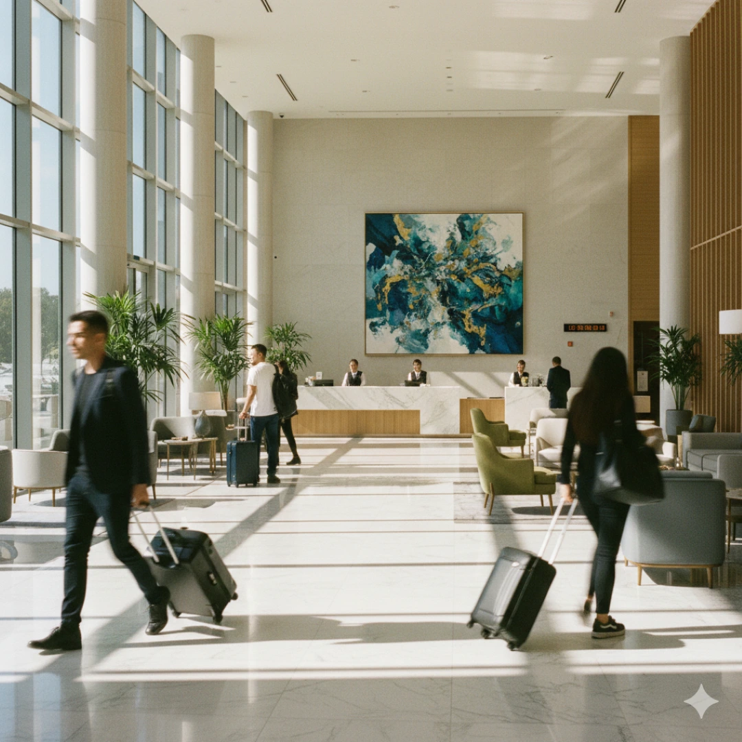 Sezonluk Otel Çalışanları İçin Rehber Yazılar